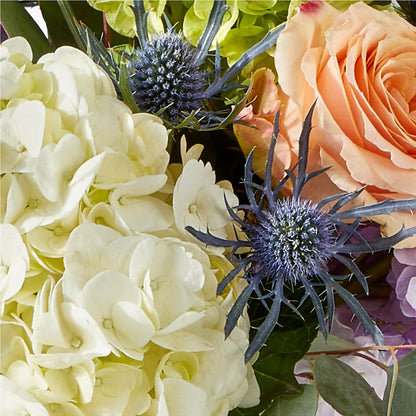 Porch Swing Bouquet –  Savannah Flower Market, Savannah GA