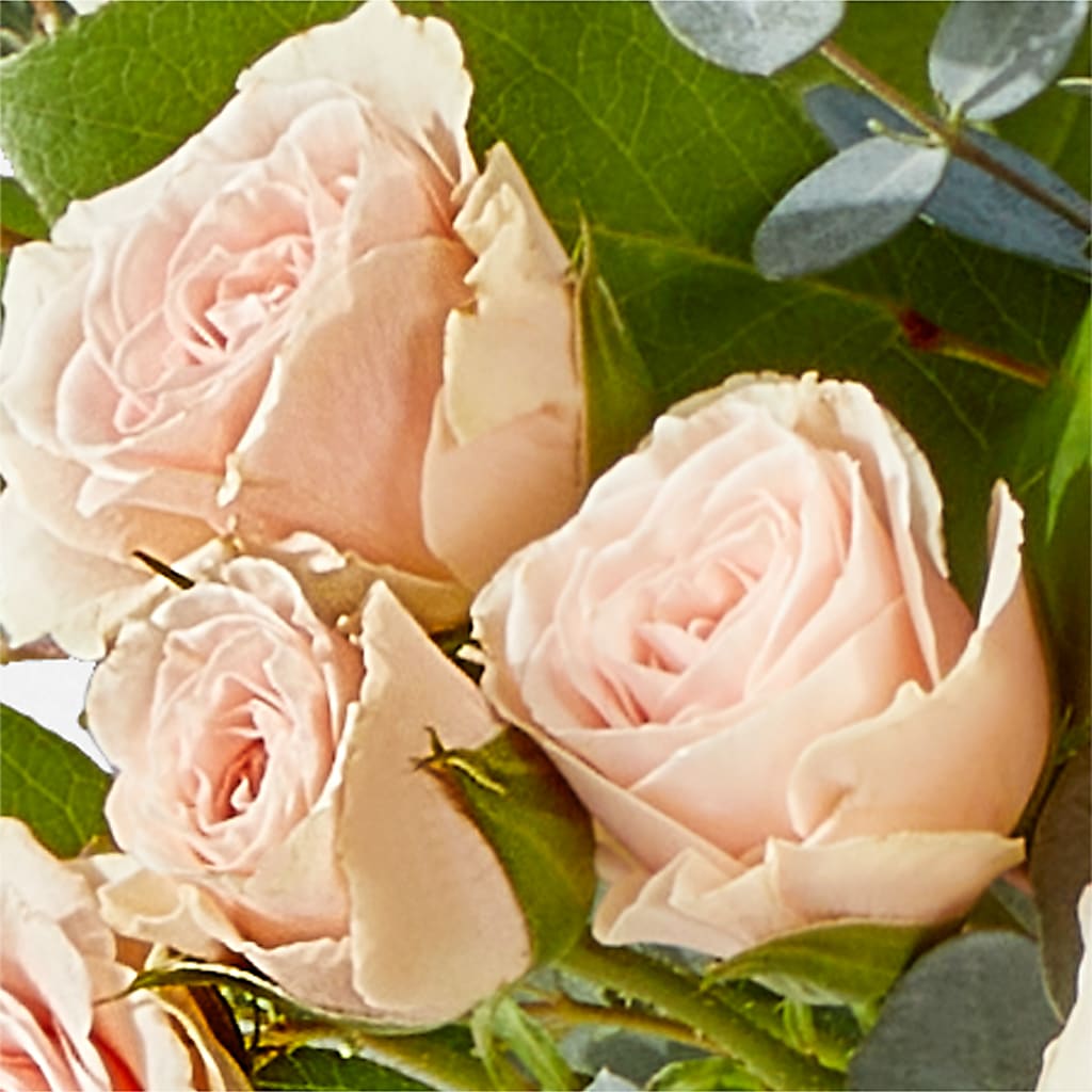 Inspired Bouquet –  Savannah Flower Market, Savannah GA