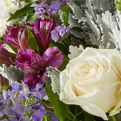 Shooting Star Bouquet –  Savannah Flower Market, Savannah GA