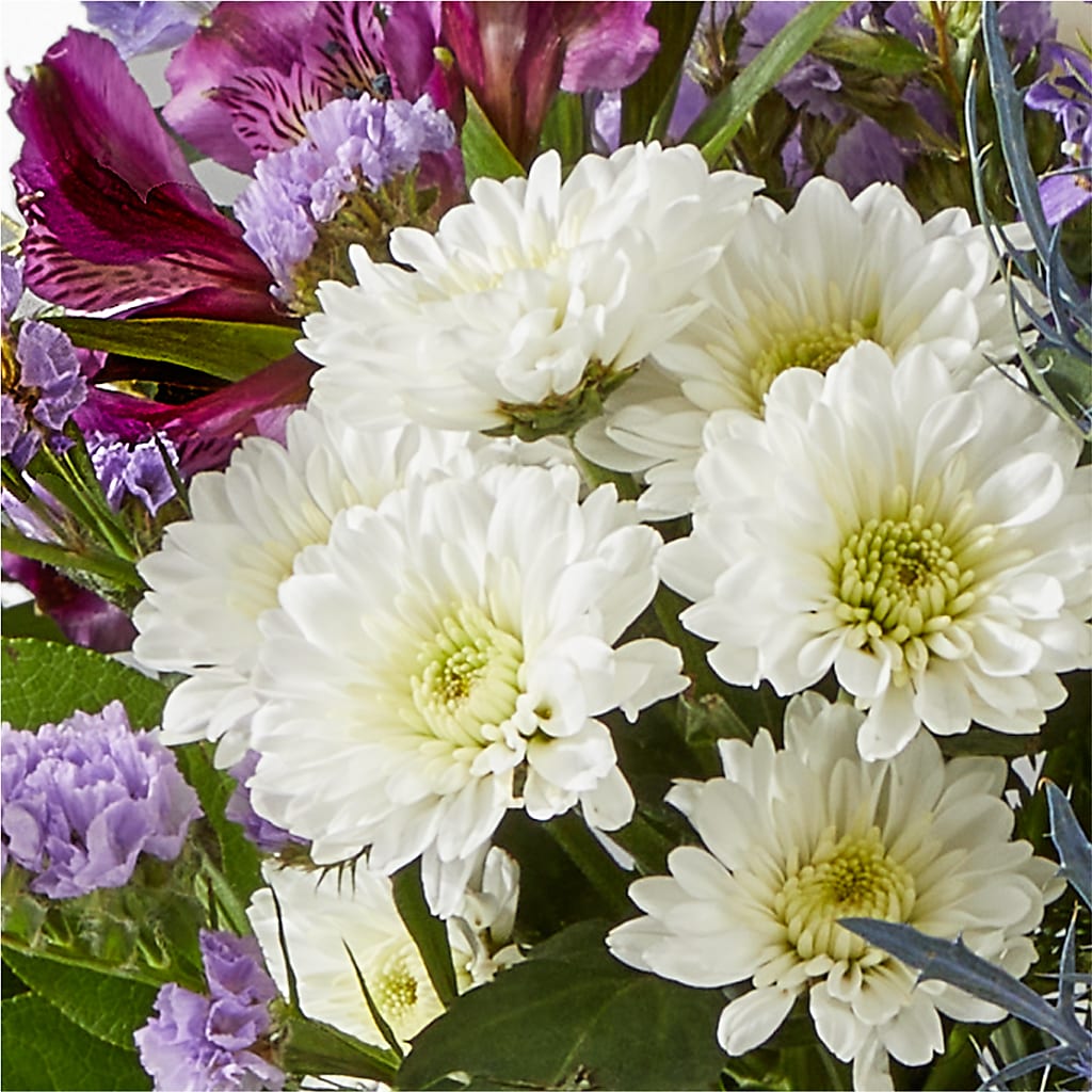 Shooting Star Bouquet –  Savannah Flower Market, Savannah GA