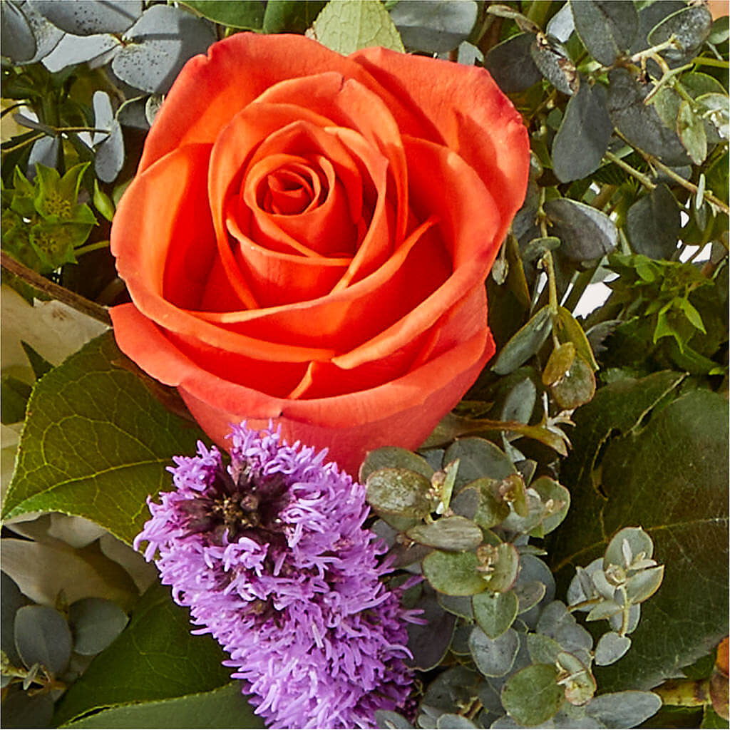 The Standout Bouquet –  Savannah Flower Market, Savannah GA