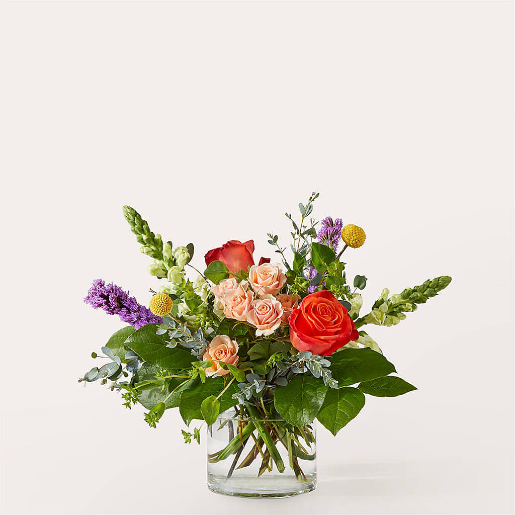 The Standout Bouquet –  Savannah Flower Market, Savannah GA