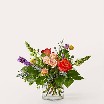 The Standout Bouquet –  Savannah Flower Market, Savannah GA