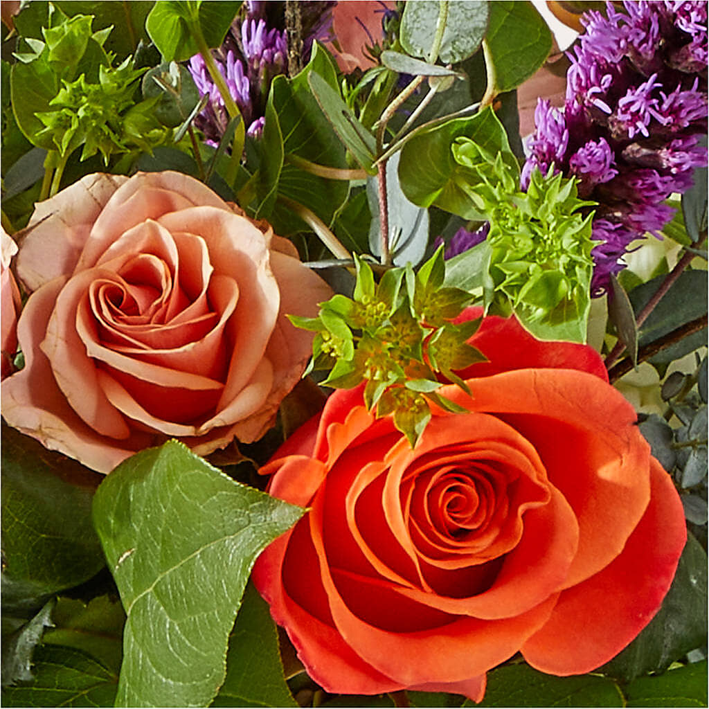 The Standout Bouquet –  Savannah Flower Market, Savannah GA