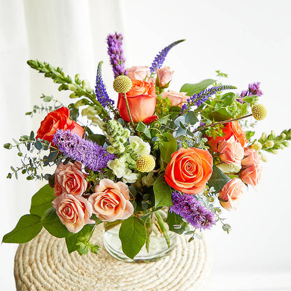 The Standout Bouquet –  Savannah Flower Market, Savannah GA