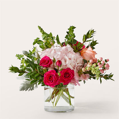 Glitz & Glam Bouquet –  Savannah Flower Market, Savannah GA