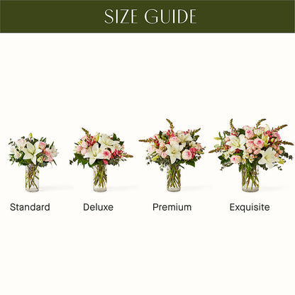 Ballet Slippers Bouquet –  Savannah Flower Market, Savannah GA