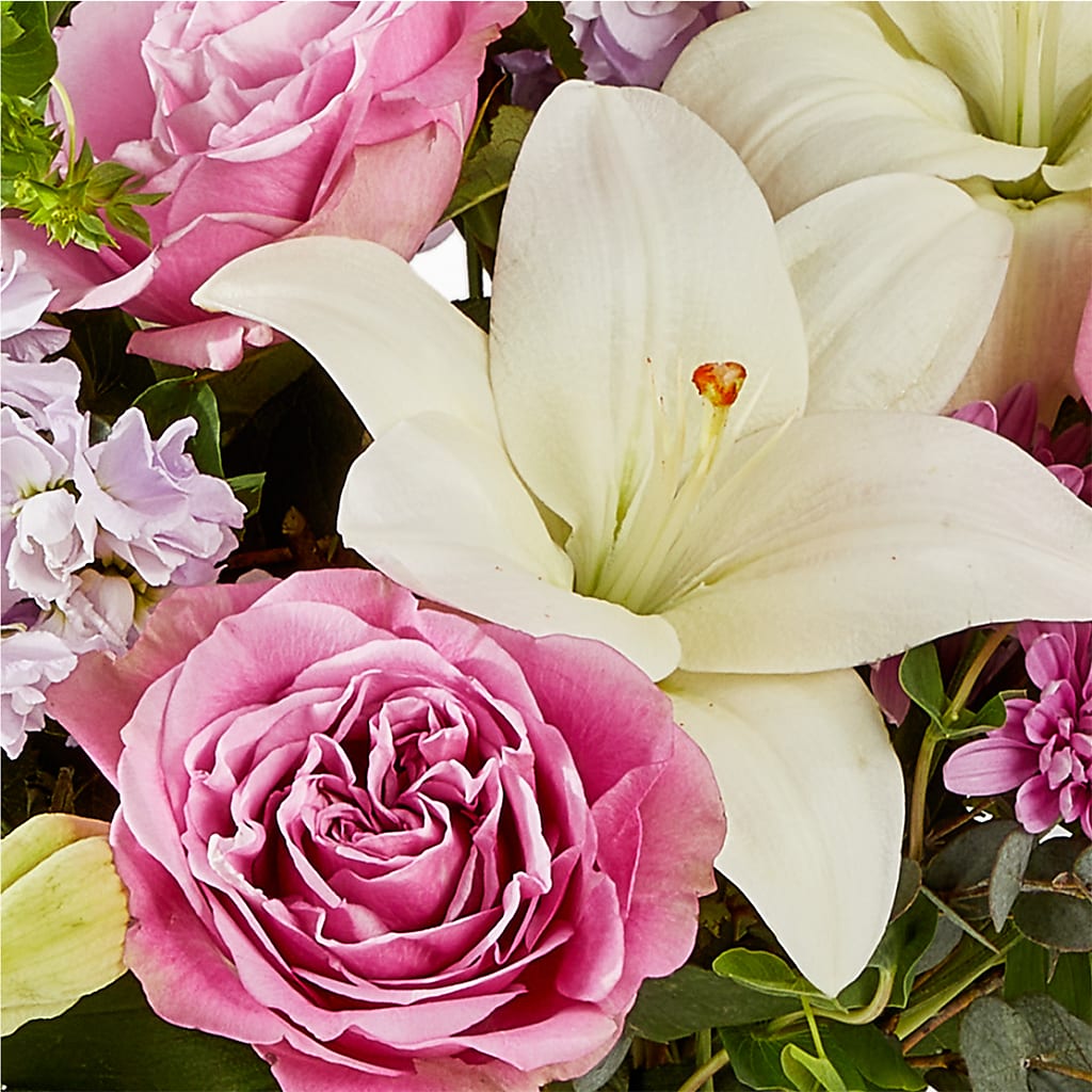 Daydreamer Bouquet –  Savannah Flower Market, Savannah GA