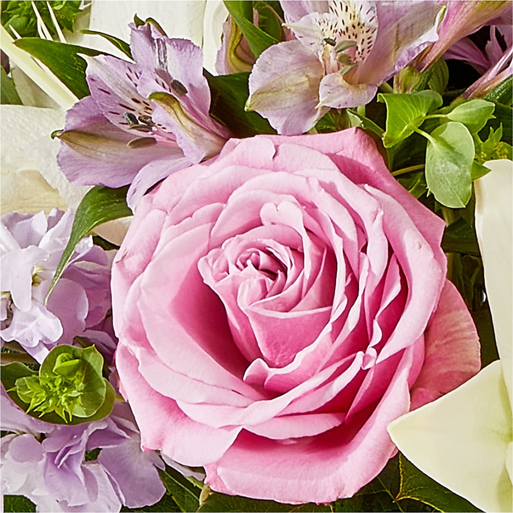 Daydreamer Bouquet –  Savannah Flower Market, Savannah GA