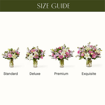 Daydreamer Bouquet –  Savannah Flower Market, Savannah GA