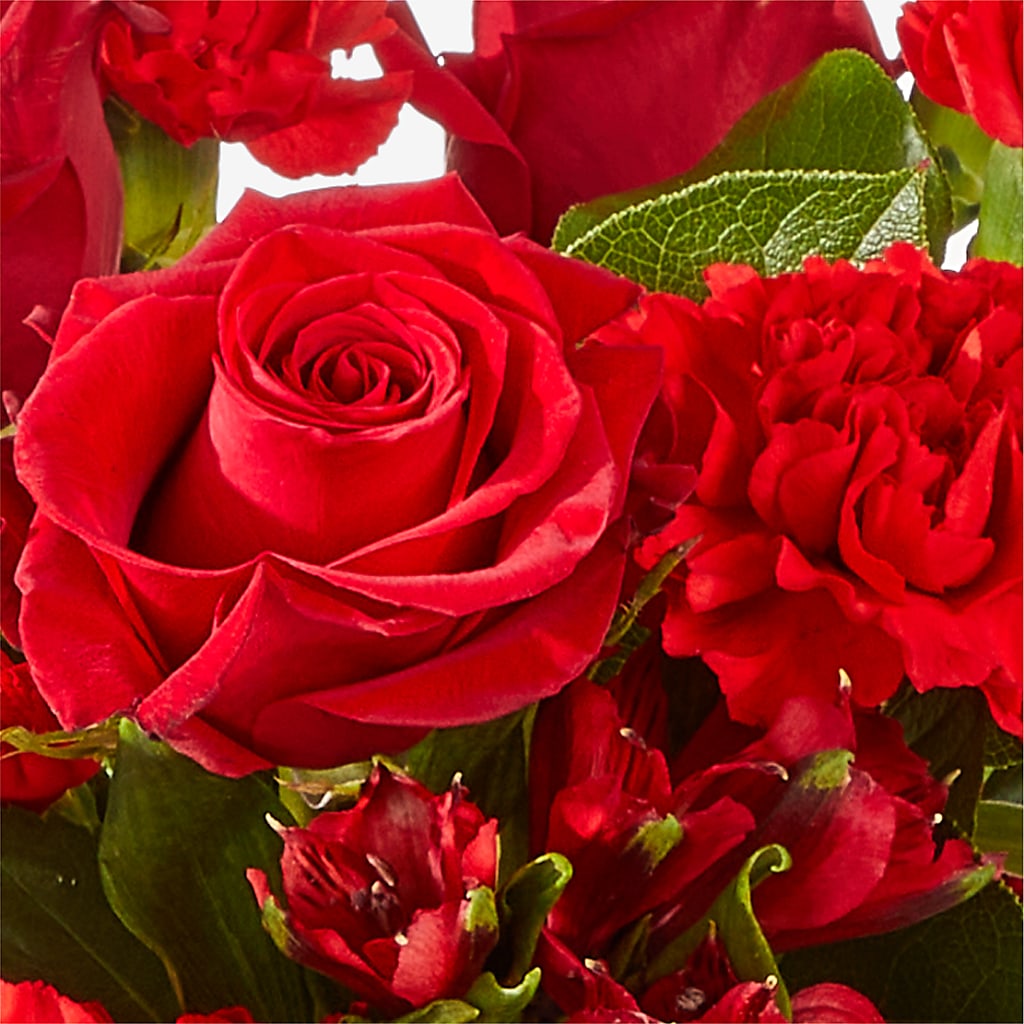 The Heartstrings Bouquet –  Savannah Flower Market, Savannah GA