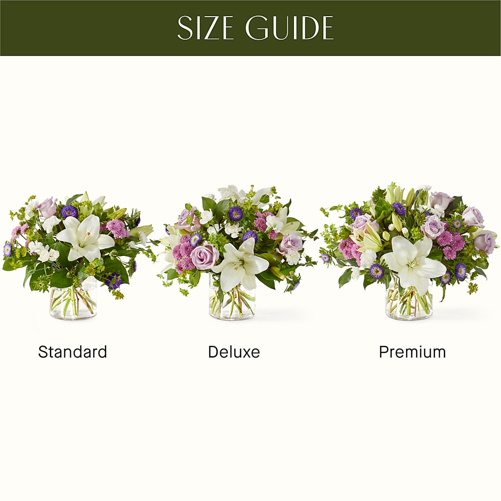 April Showers Bouquet –  Savannah Flower Market, Savannah GA