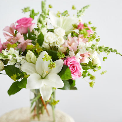 Fondly Bouquet –  Savannah Flower Market, Savannah GA