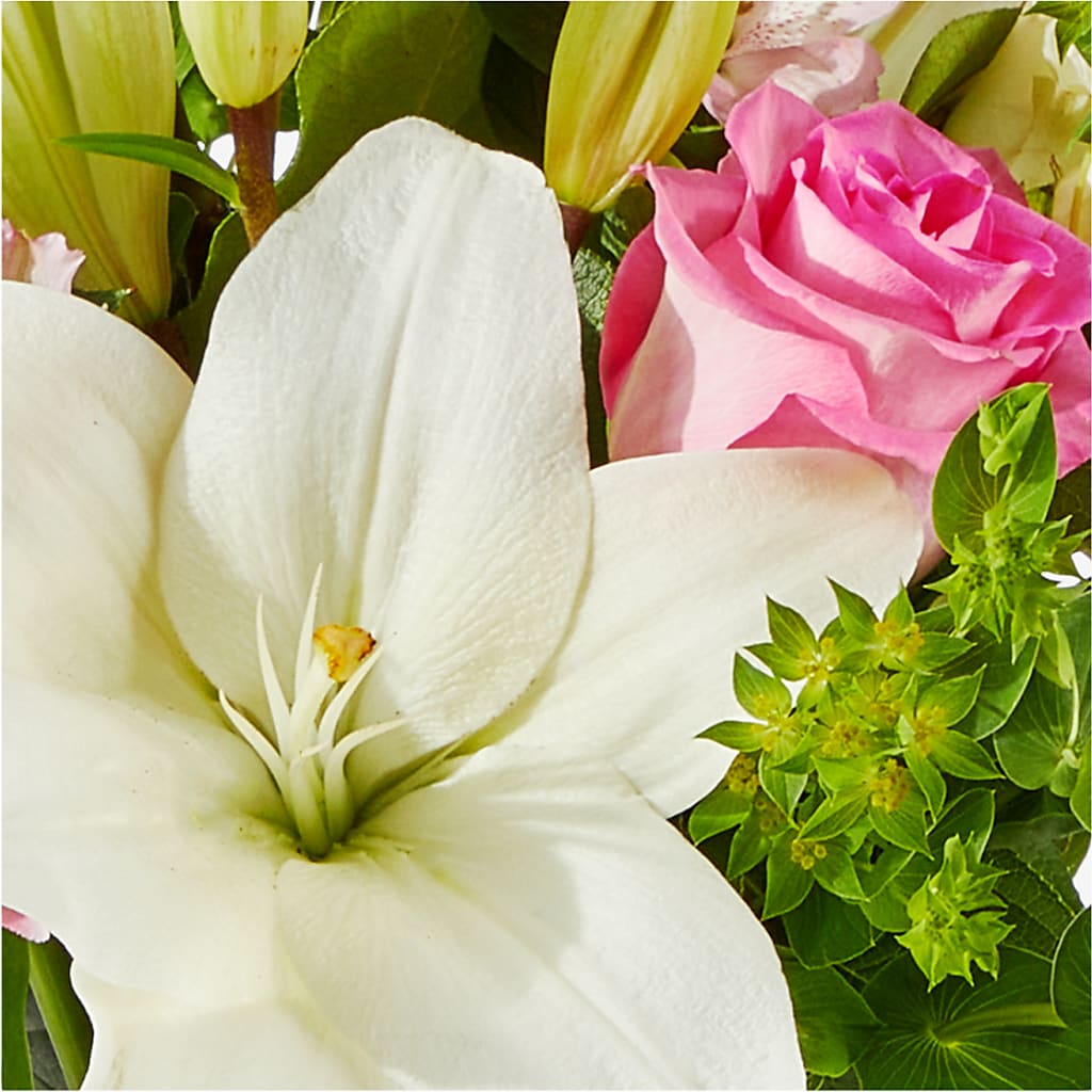 Fondly Bouquet –  Savannah Flower Market, Savannah GA