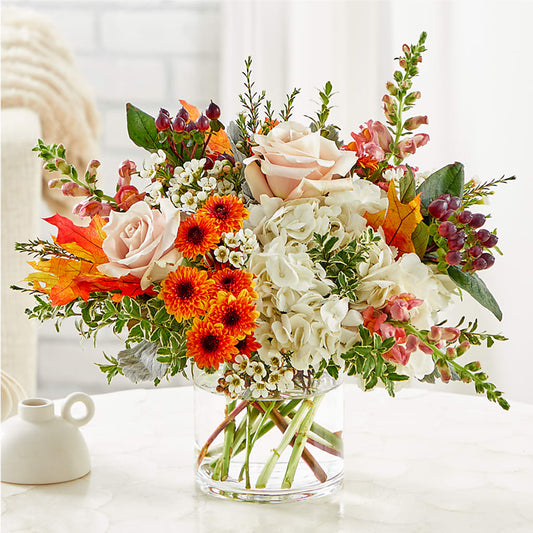 Autumnal Equinox Bouquet –  Savannah Flower Market, Savannah GA