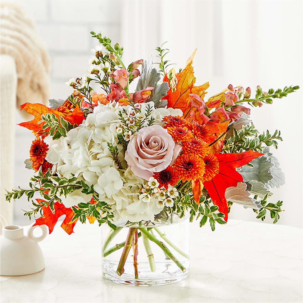 Autumnal Equinox Bouquet –  Savannah Flower Market, Savannah GA