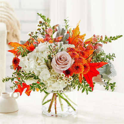 Autumnal Equinox Bouquet –  Savannah Flower Market, Savannah GA