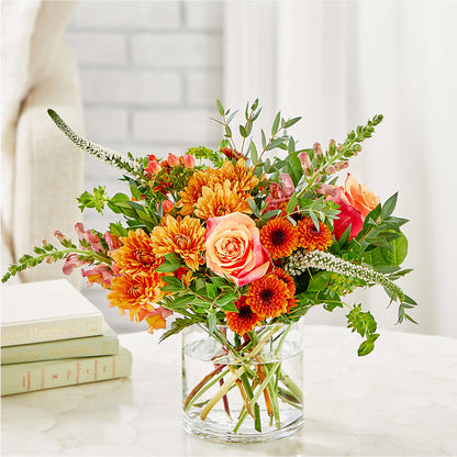 Leafy Trails Bouquet –  Savannah Flower Market, Savannah GA
