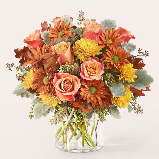 Caramel Apple Bouquet –  Savannah Flower Market, Savannah GA