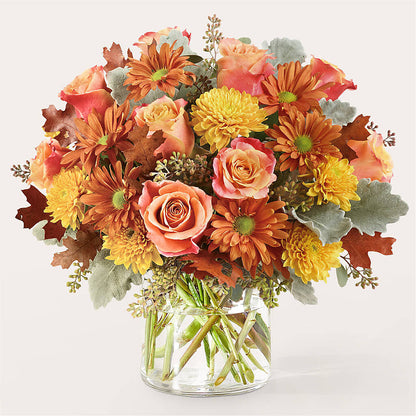Caramel Apple Bouquet –  Savannah Flower Market, Savannah GA