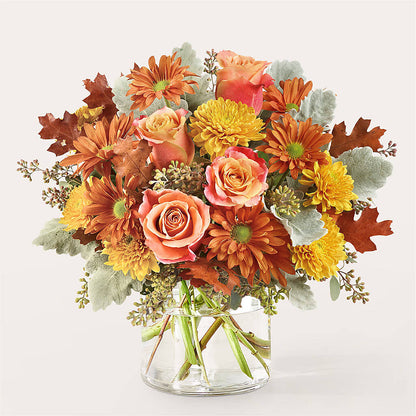 Caramel Apple Bouquet –  Savannah Flower Market, Savannah GA