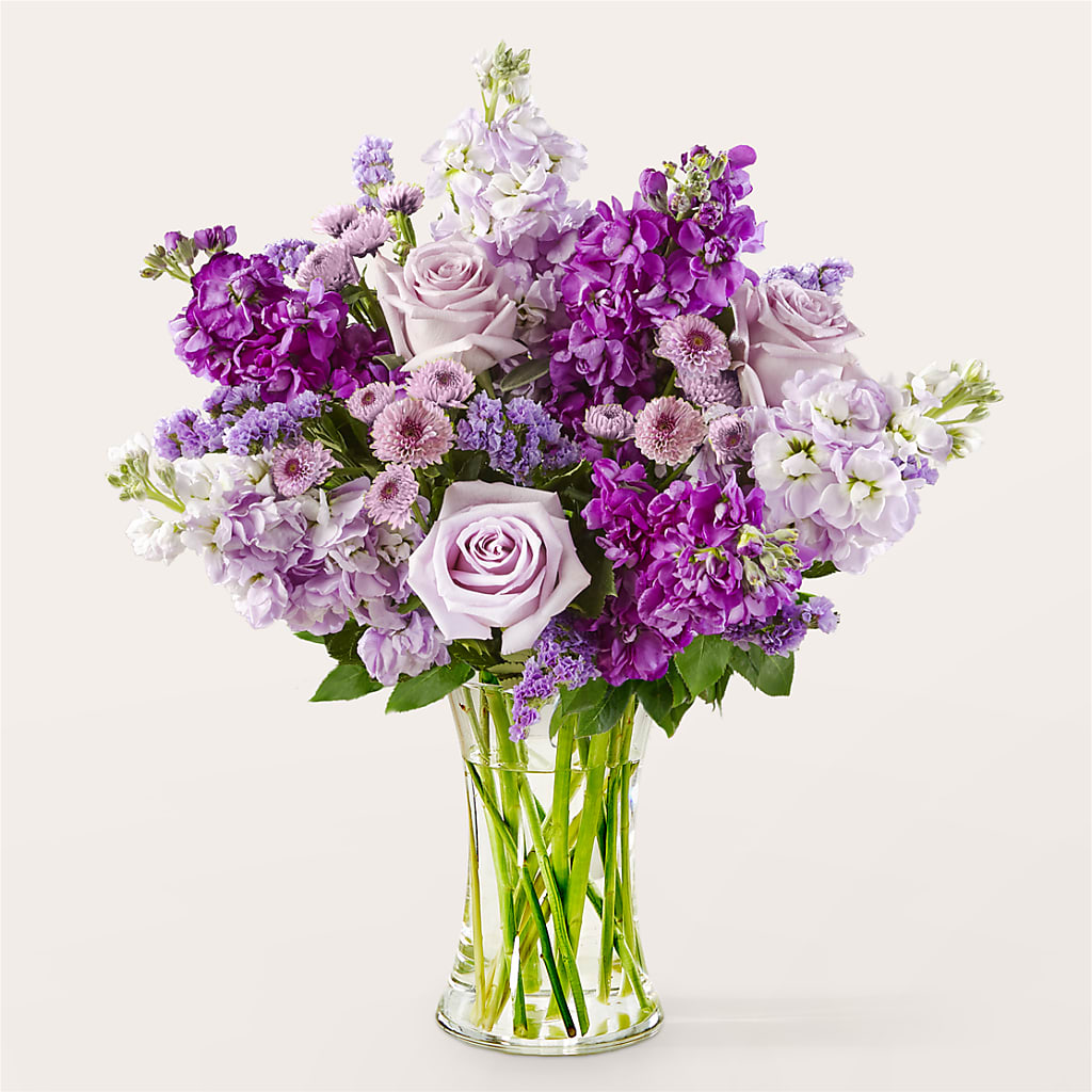 Give a Twirl Bouquet –  Savannah Flower Market, Savannah GA