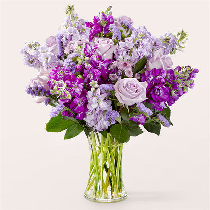 Give a Twirl Bouquet –  Savannah Flower Market, Savannah GA