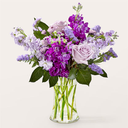 Give a Twirl Bouquet –  Savannah Flower Market, Savannah GA