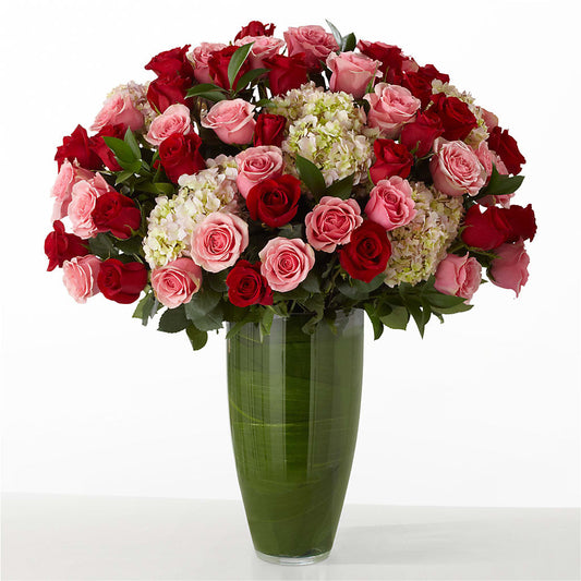 The Allure –  Savannah Flower Market, Savannah GA