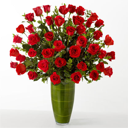 The Ballad –  Savannah Flower Market, Savannah GA