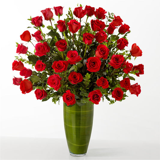 The Ballad –  Savannah Flower Market, Savannah GA