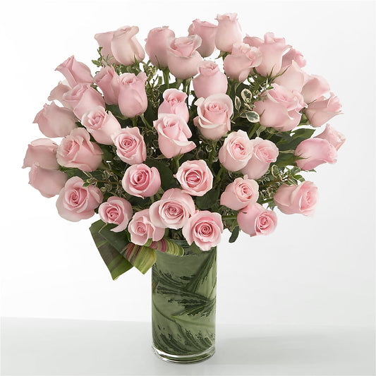Pink Essence –  Savannah Flower Market, Savannah GA