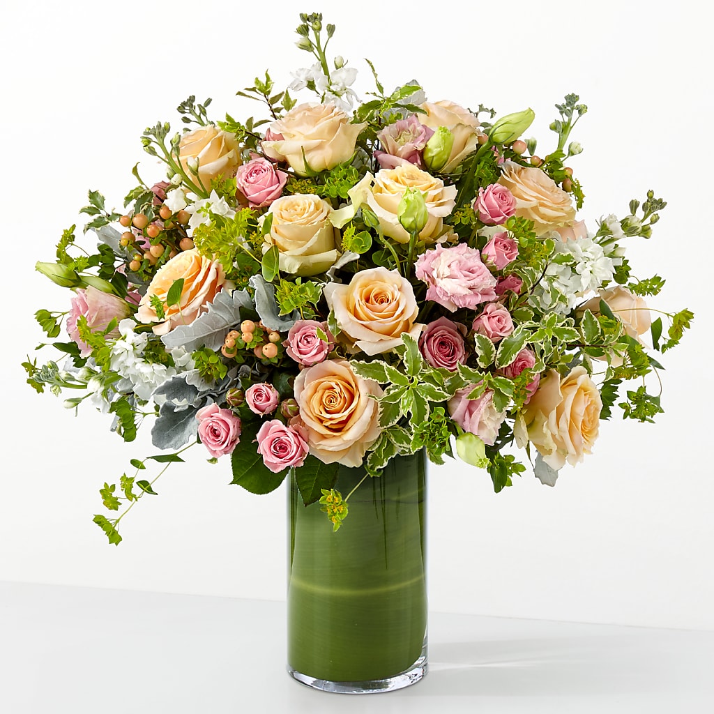 The Glamour Shot –  Savannah Flower Market, Savannah GA