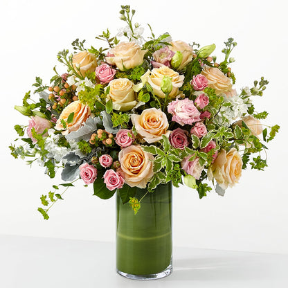 The Glamour Shot –  Savannah Flower Market, Savannah GA