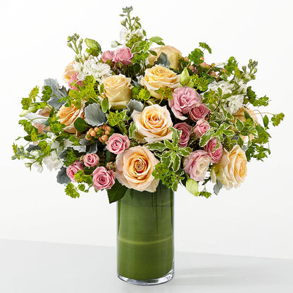 The Glamour Shot –  Savannah Flower Market, Savannah GA