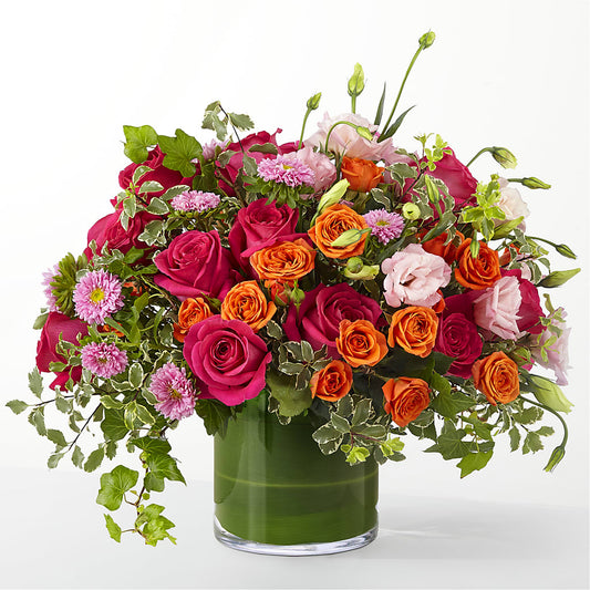 The Trendsetter –  Savannah Flower Market, Savannah GA