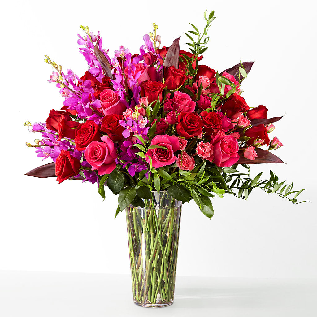 The Honeymoon –  Savannah Flower Market, Savannah GA