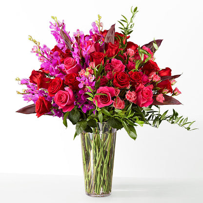 The Honeymoon –  Savannah Flower Market, Savannah GA