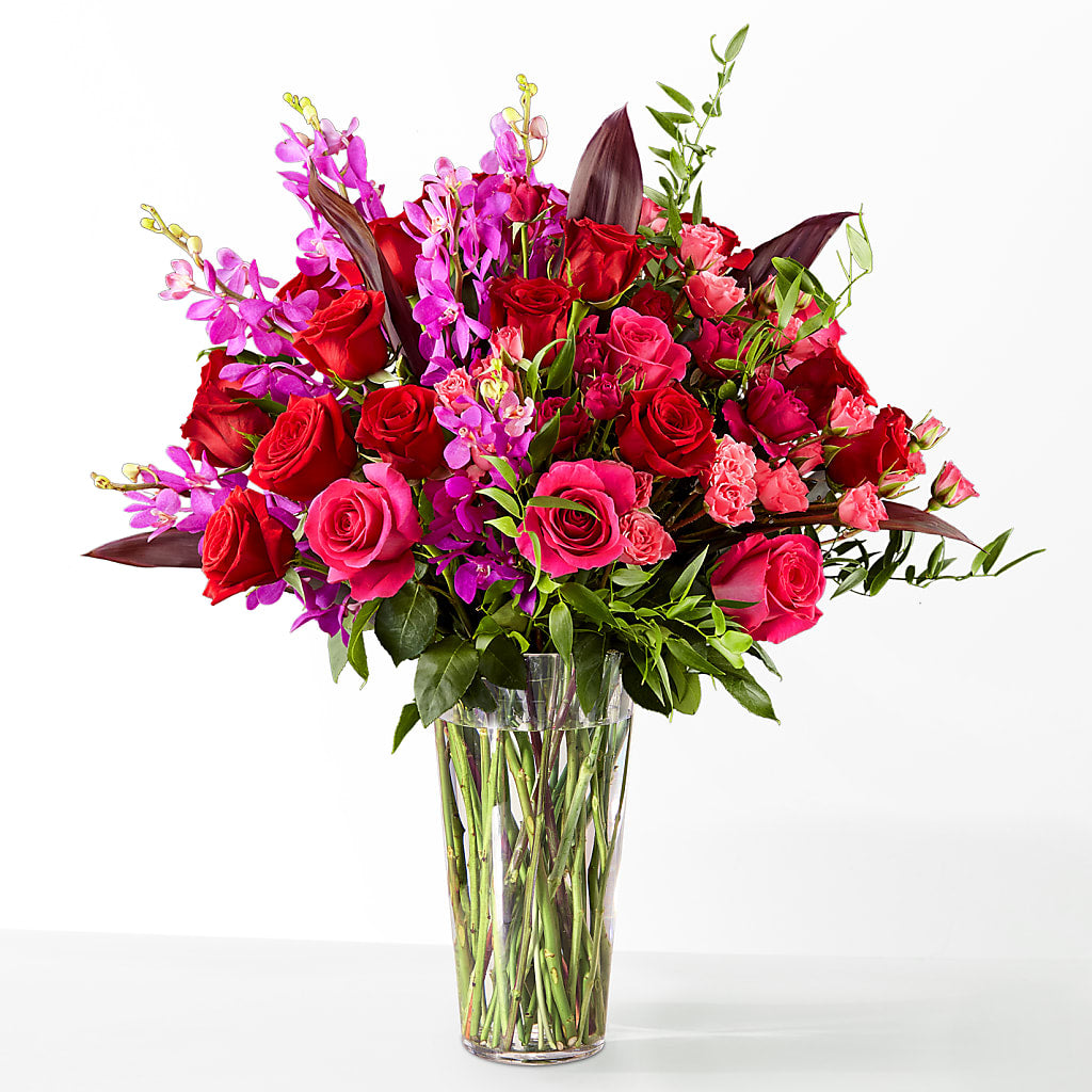 The Honeymoon –  Savannah Flower Market, Savannah GA