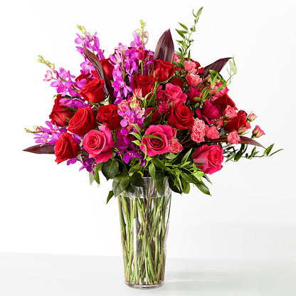 The Honeymoon –  Savannah Flower Market, Savannah GA