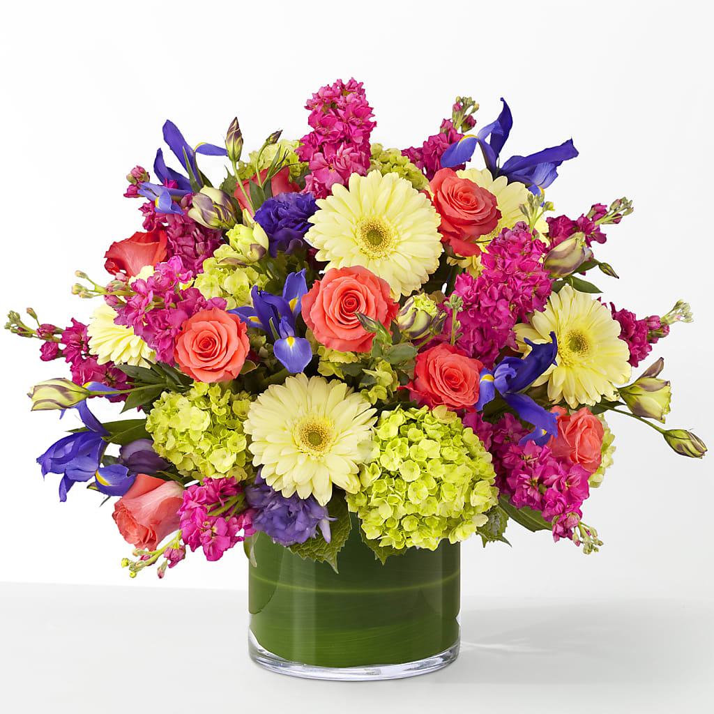 The Couture –  Savannah Flower Market, Savannah GA