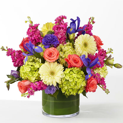 The Couture –  Savannah Flower Market, Savannah GA