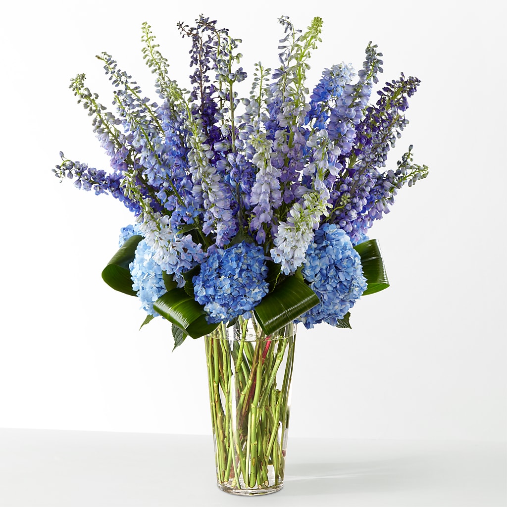The Editorial –  Savannah Flower Market, Savannah GA