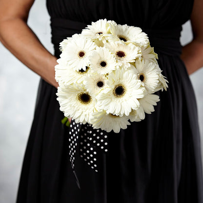 Daisy Delight Bouquet –  Savannah Flower Market, Savannah GA