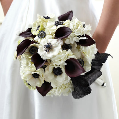 To Have and To Hold Bouquet –  Savannah Flower Market, Savannah GA