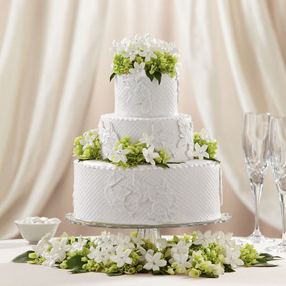 Bloom & Blossom Cake Decor –  Savannah Flower Market, Savannah GA