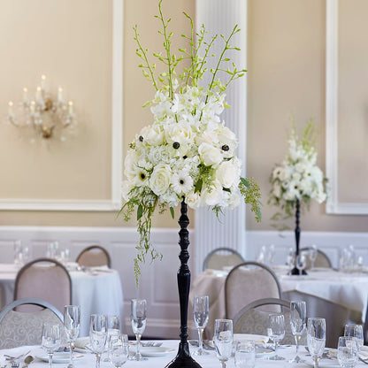 Regency Centerpiece –  Savannah Flower Market, Savannah GA