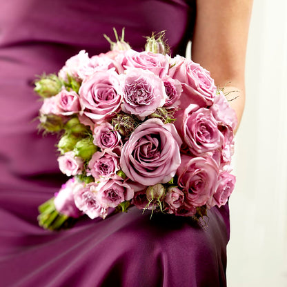 Veronica Bouquet –  Savannah Flower Market, Savannah GA