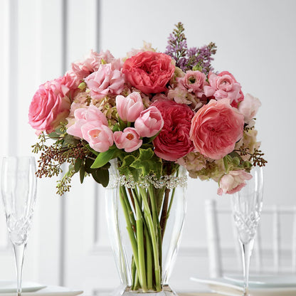Abundant Array Arrangement –  Savannah Flower Market, Savannah GA