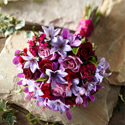 Enlightened Love Bouquet –  Savannah Flower Market, Savannah GA